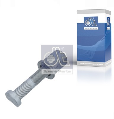 Wielbout/moer Dt Spare Parts 10.10086