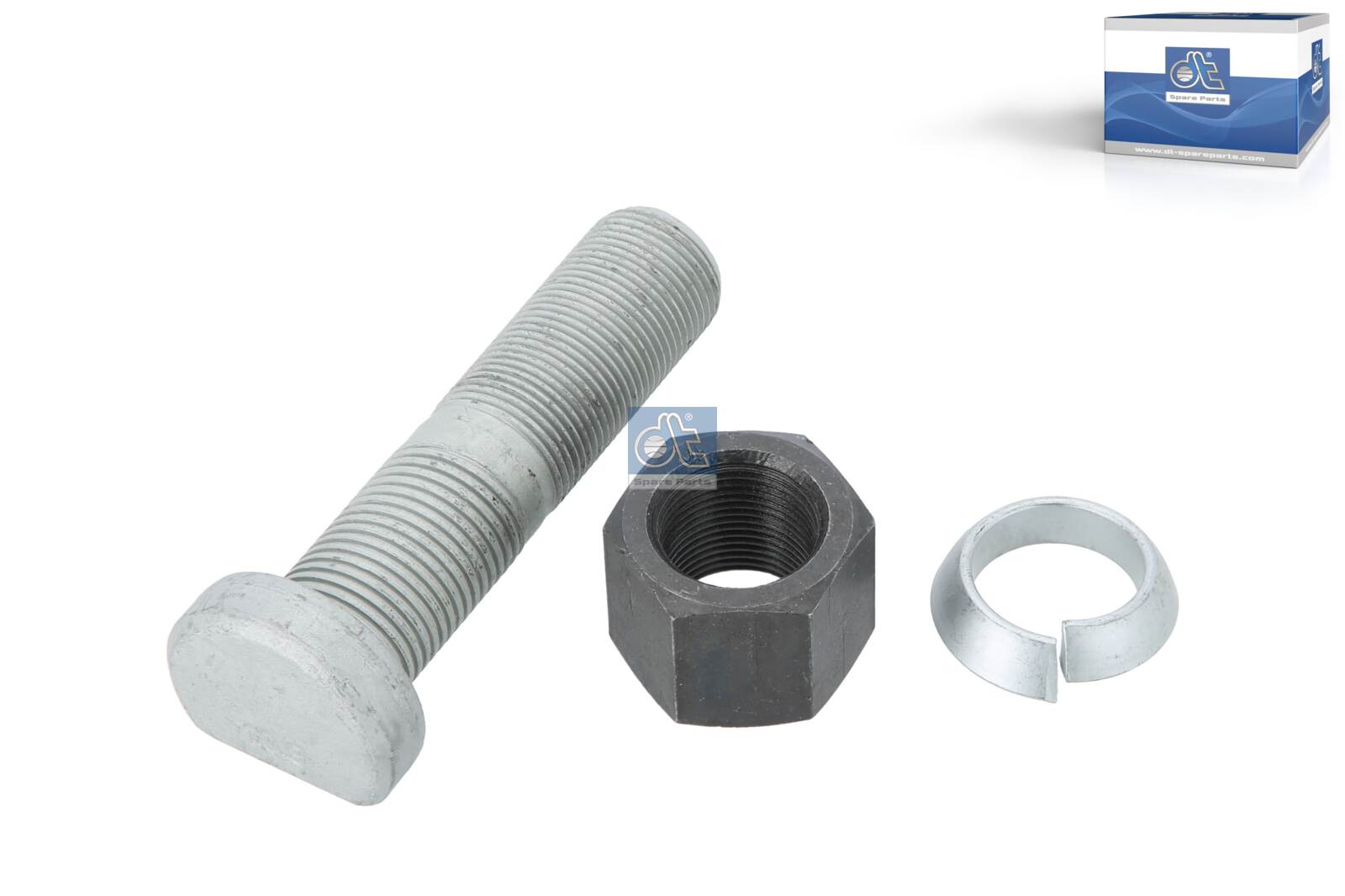 Dt Spare Parts Wielbout 10.10090