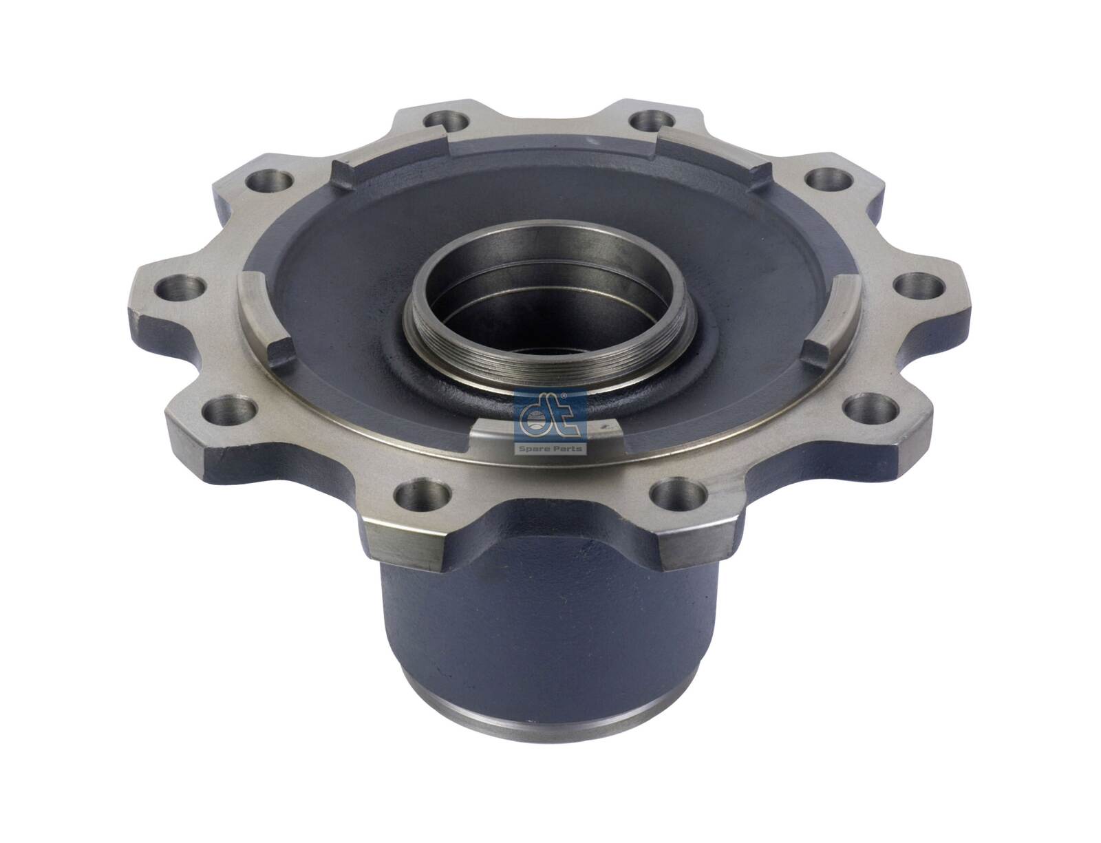 Dt Spare Parts Wielnaaf 10.10404