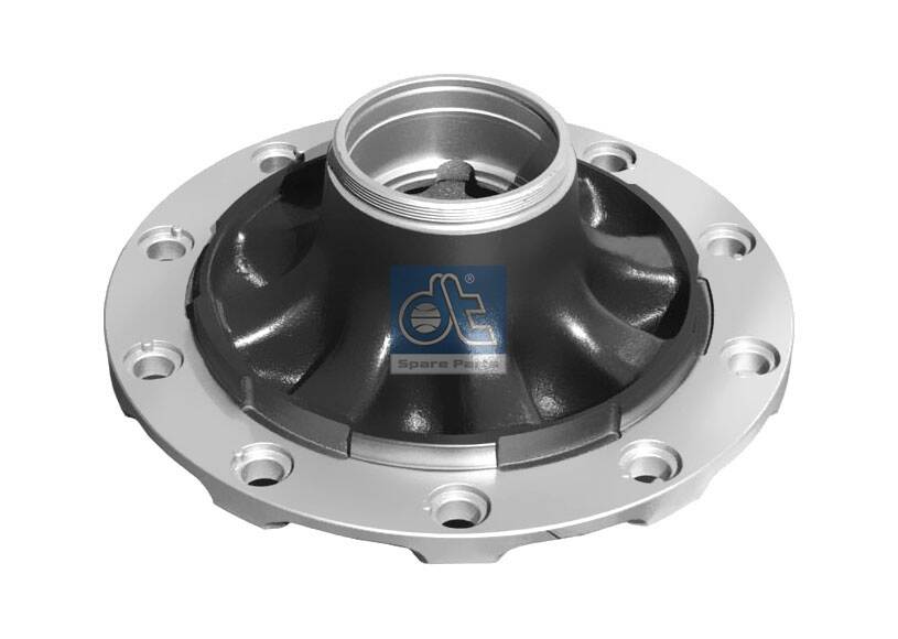 Dt Spare Parts Wielnaaf 10.10406