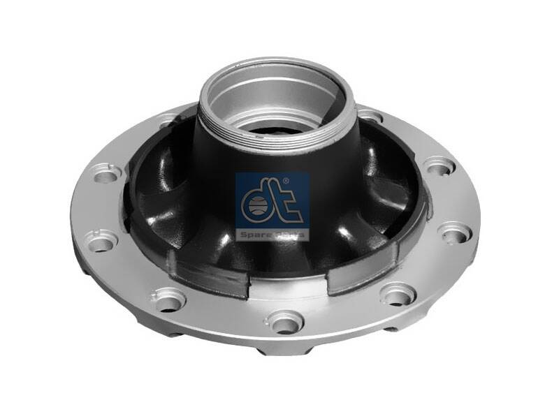 Dt Spare Parts Wielnaaf 10.10415