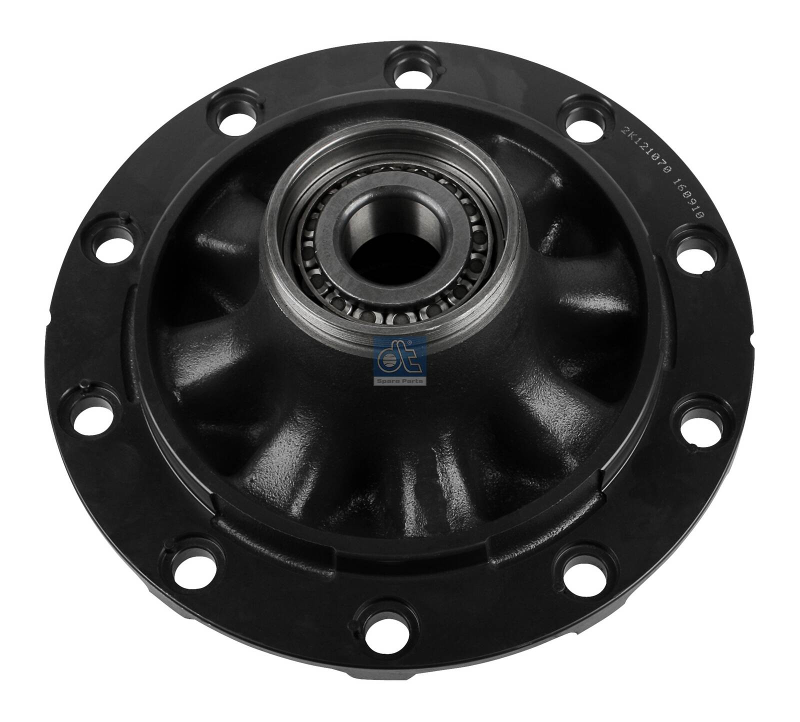 Dt Spare Parts Wielnaaf 10.10427