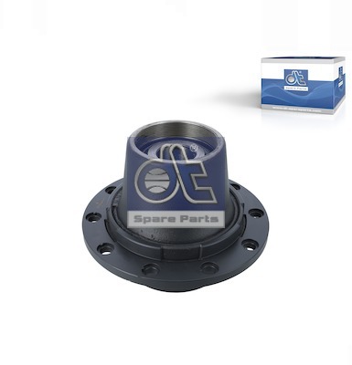 Dt Spare Parts Wielnaaf 10.10429