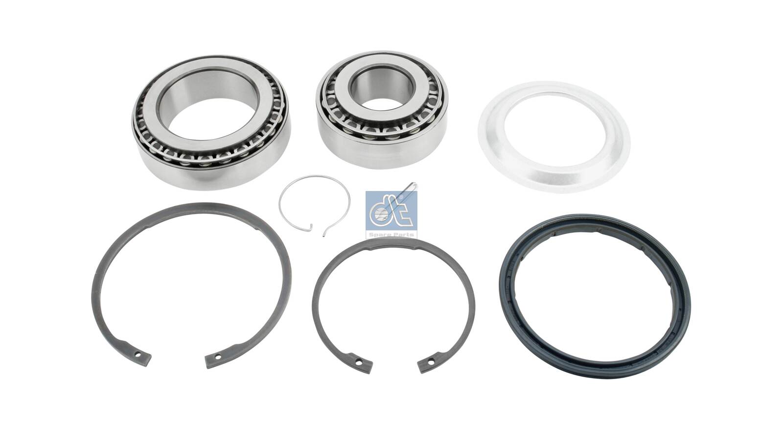 Dt Spare Parts Wielnaaf 10.10440