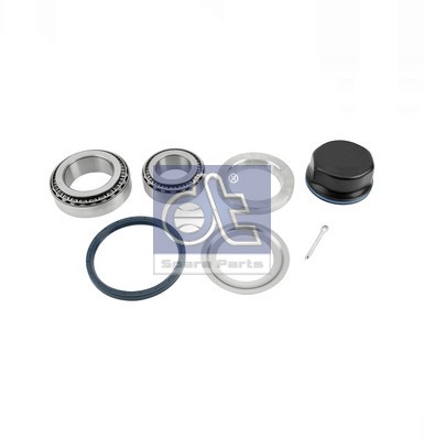 Dt Spare Parts Wielnaaf 10.10442
