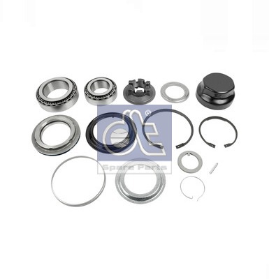 Dt Spare Parts Wielnaaf 10.10446