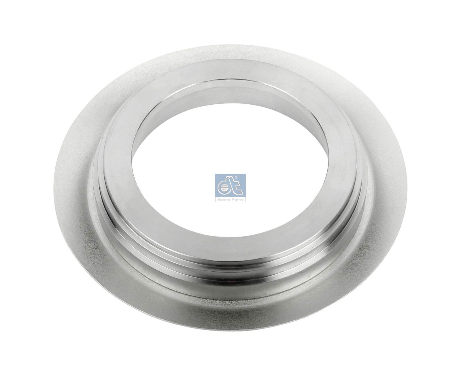 Dt Spare Parts Wielnaaf afstandsring 10.10463