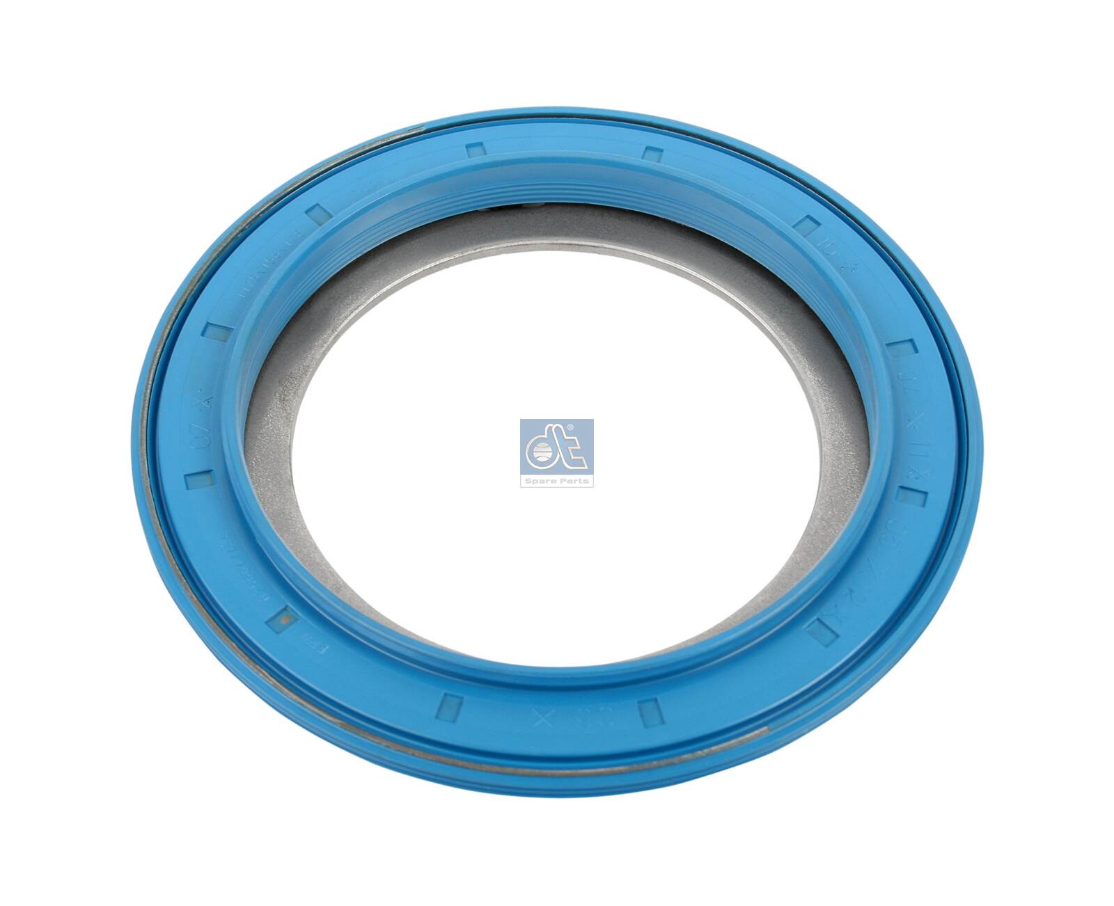 Dt Spare Parts Keerring, wielnaaf 10.10470