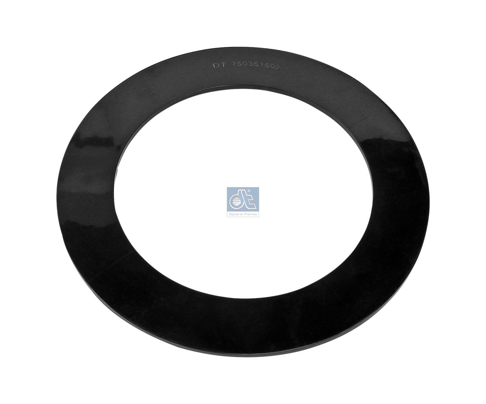 Dt Spare Parts Wielnaaf keerring 10.10488