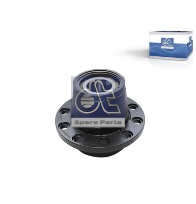 Wielnaaf Dt Spare Parts 10.10593