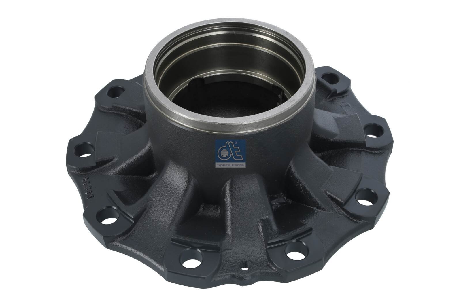 Dt Spare Parts Wielnaaf 10.10594