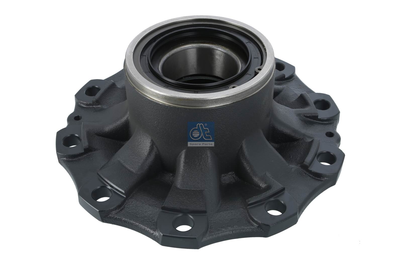 Dt Spare Parts Wielnaaf 10.10595