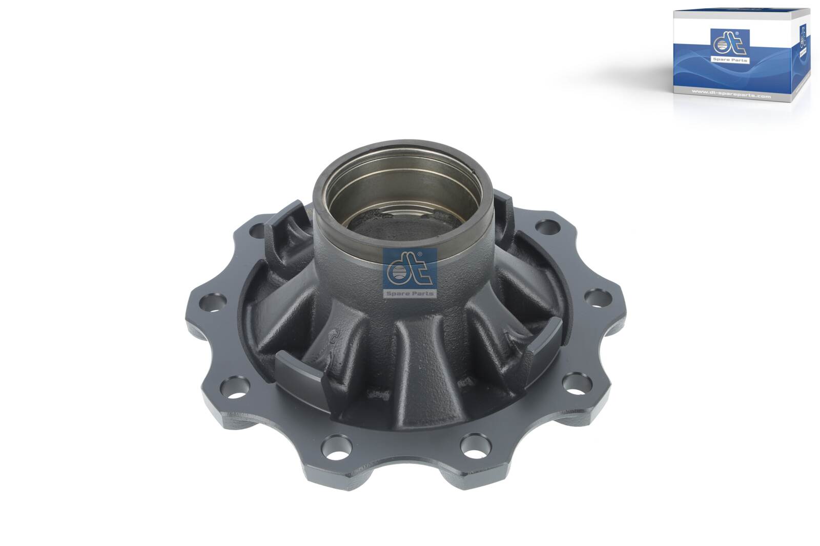 Dt Spare Parts Wielnaaf 10.10596