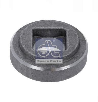Bladveerlagerbus Dt Spare Parts 10.10718