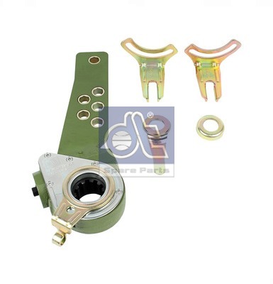 Dt Spare Parts Remstelinrichting 10.13025