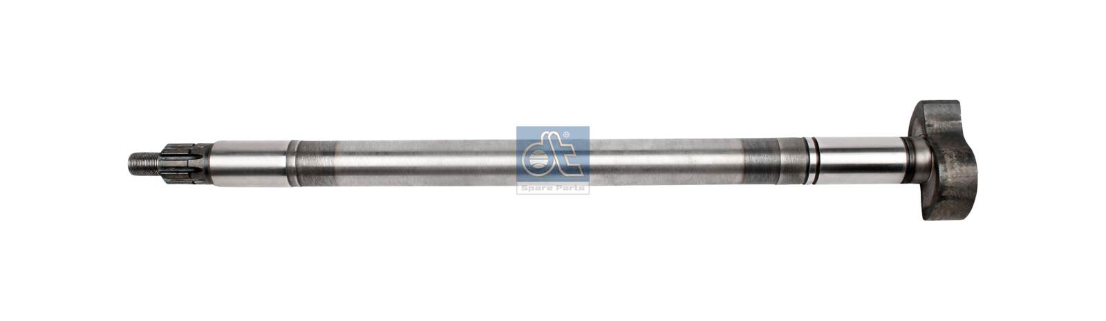 Dt Spare Parts Remas, trommelrem 10.13100