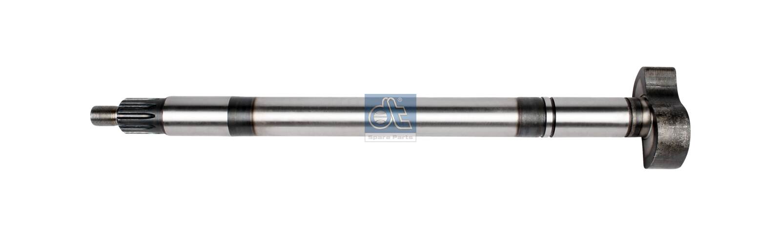 Dt Spare Parts Remas, trommelrem 10.13112