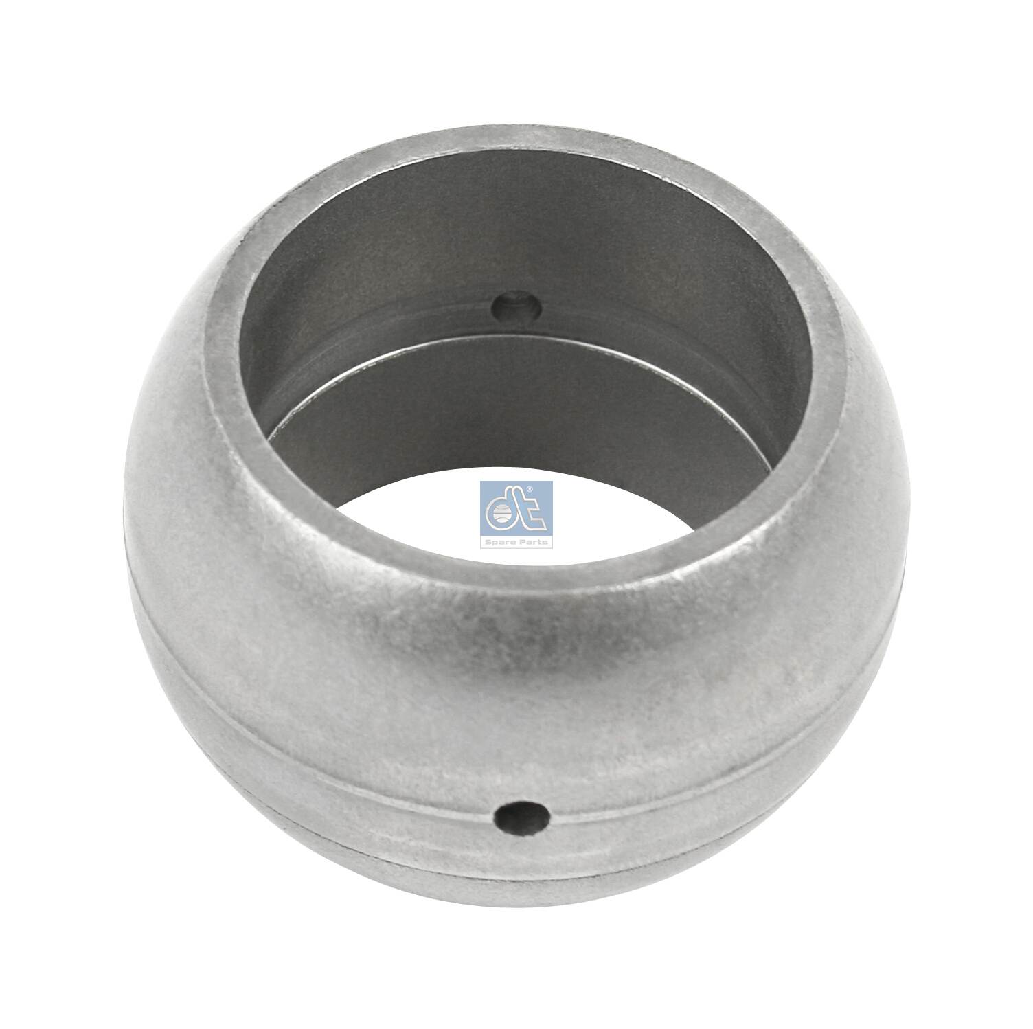 Dt Spare Parts Lagerbus, remas 10.13163