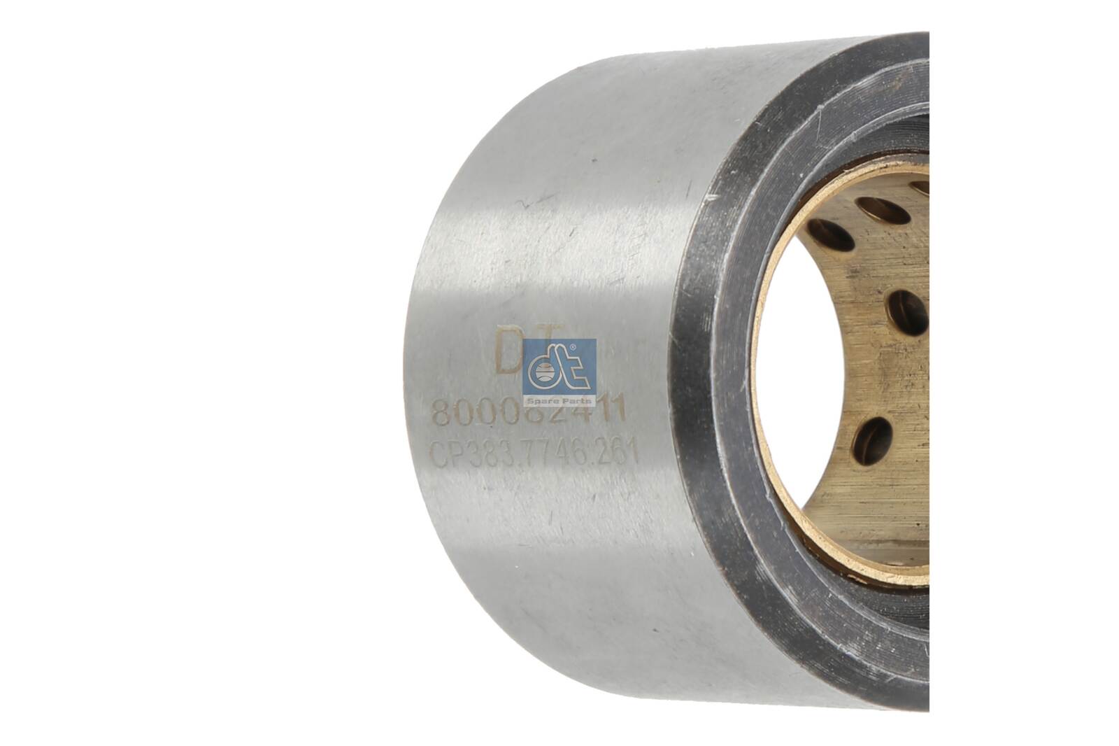 Dt Spare Parts Ankerrol 10.13261