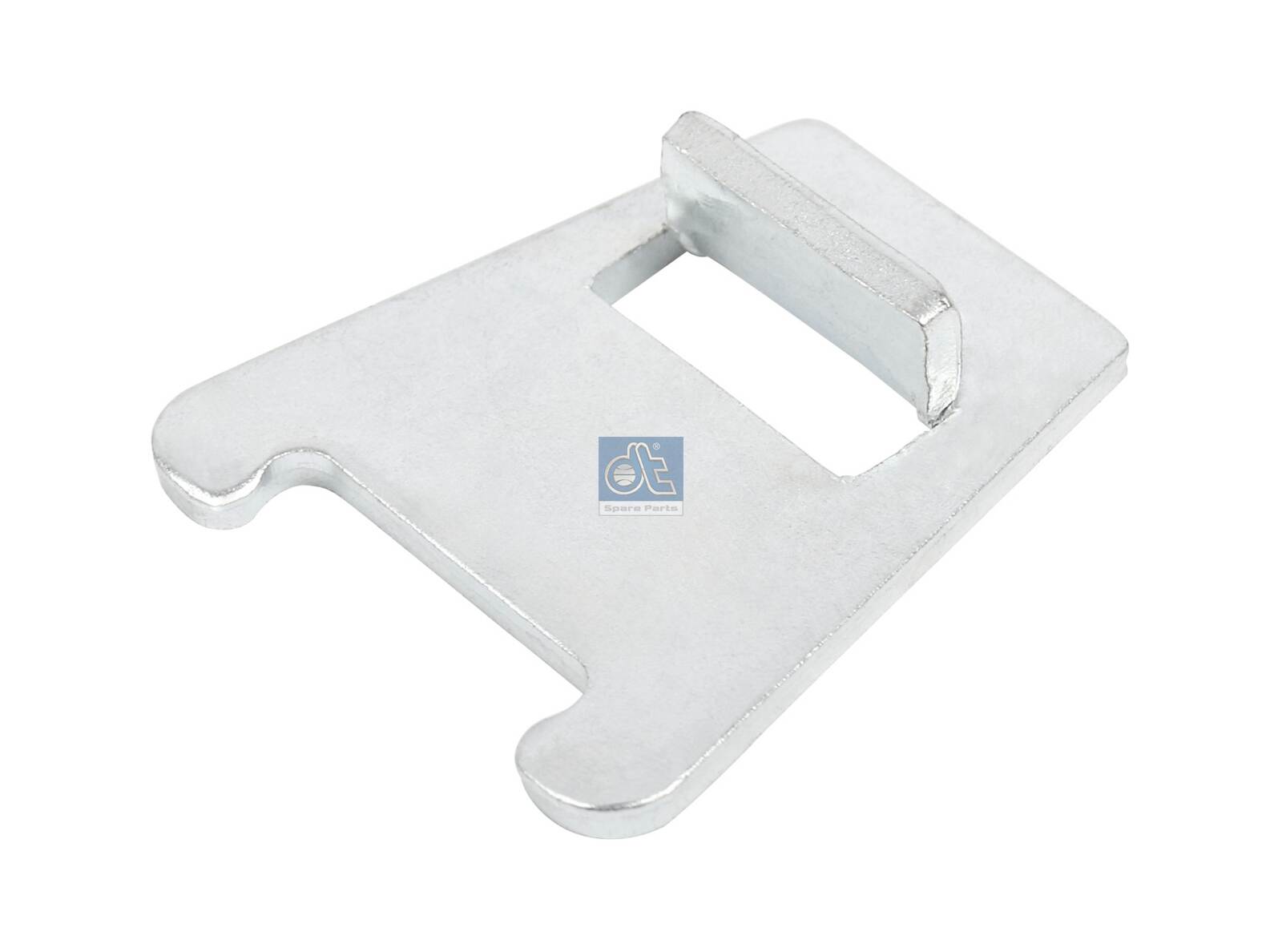Dt Spare Parts Steunplaat, remschoenpen 10.13330
