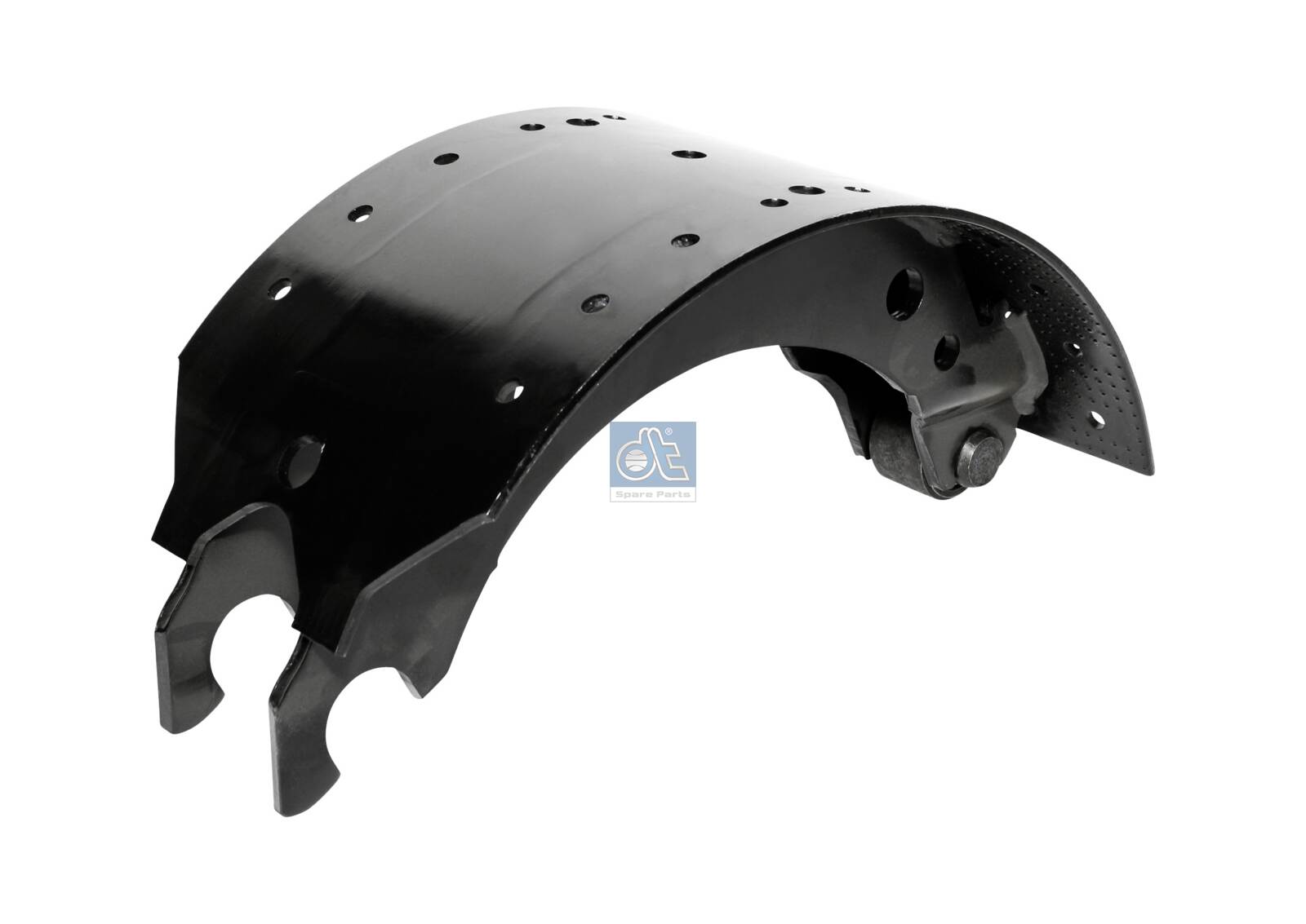 Dt Spare Parts Remschoen set 10.13364