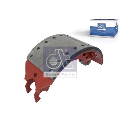 Remschoen set Dt Spare Parts 10.13379