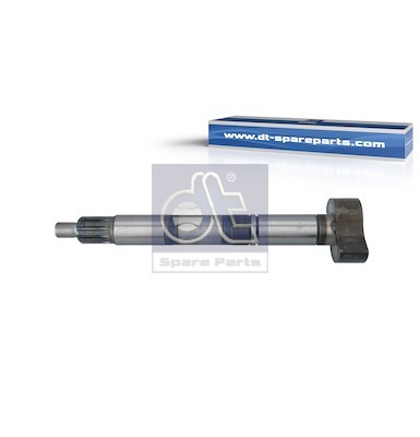 Dt Spare Parts Remas, trommelrem 10.13514