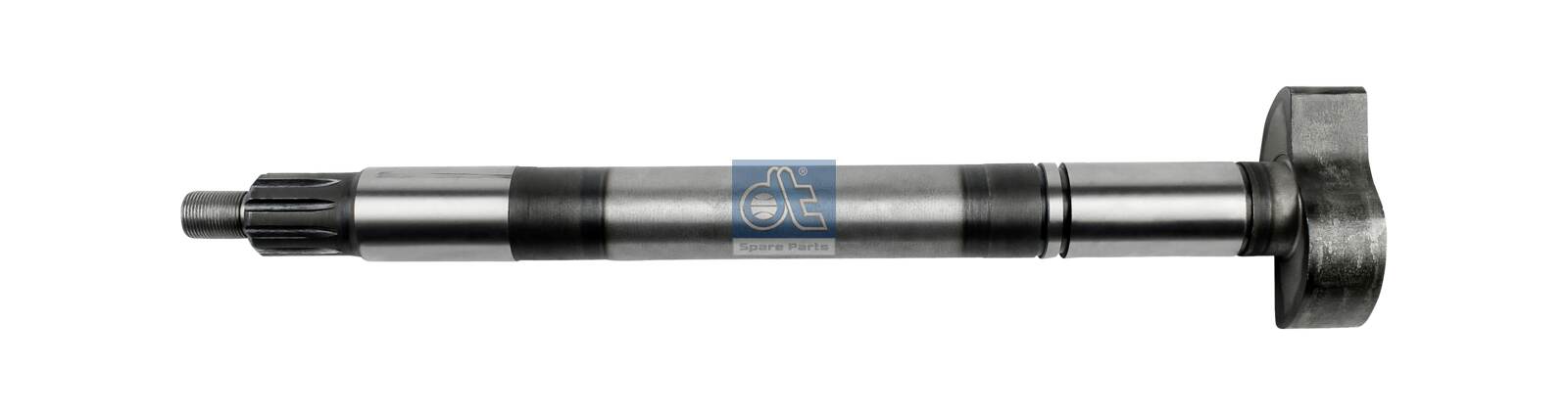 Dt Spare Parts Remas, trommelrem 10.13521