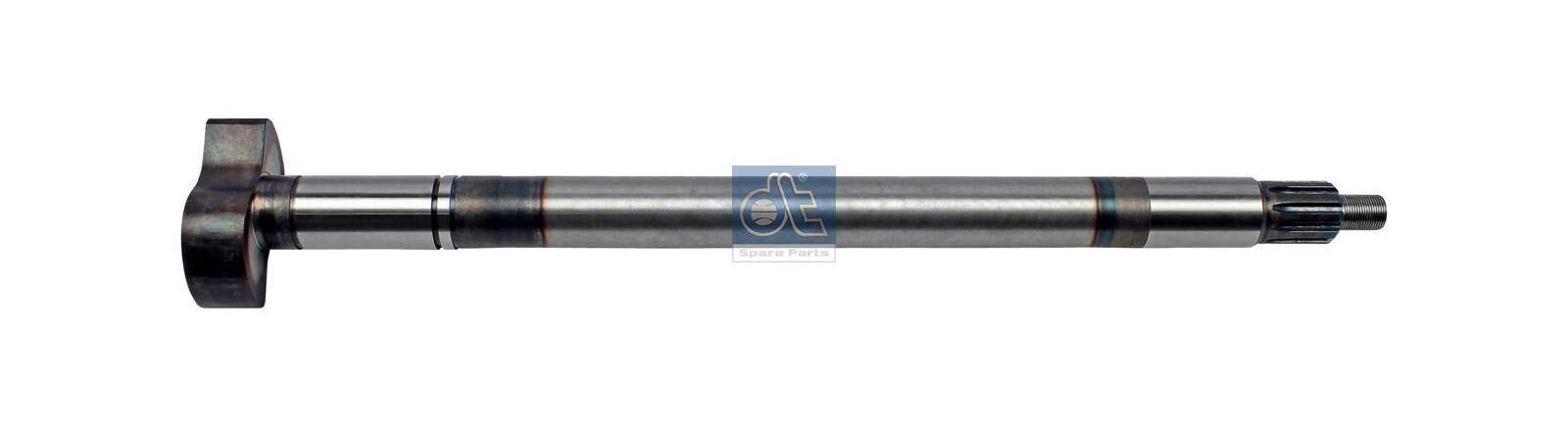 Remas, trommelrem Dt Spare Parts 10.13536