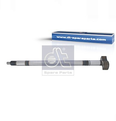 Dt Spare Parts Remas, trommelrem 10.13543