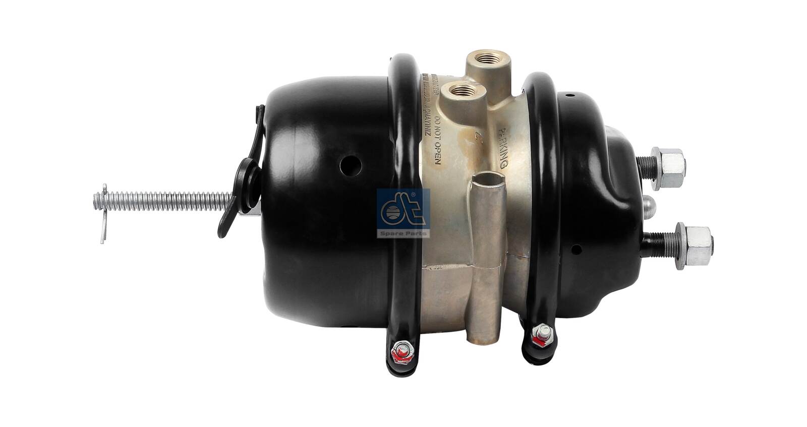 Dt Spare Parts Veeraccumulator remcilinder 10.14403