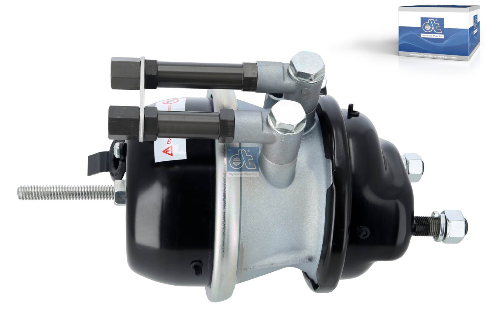 Dt Spare Parts Veeraccumulator remcilinder 10.14407
