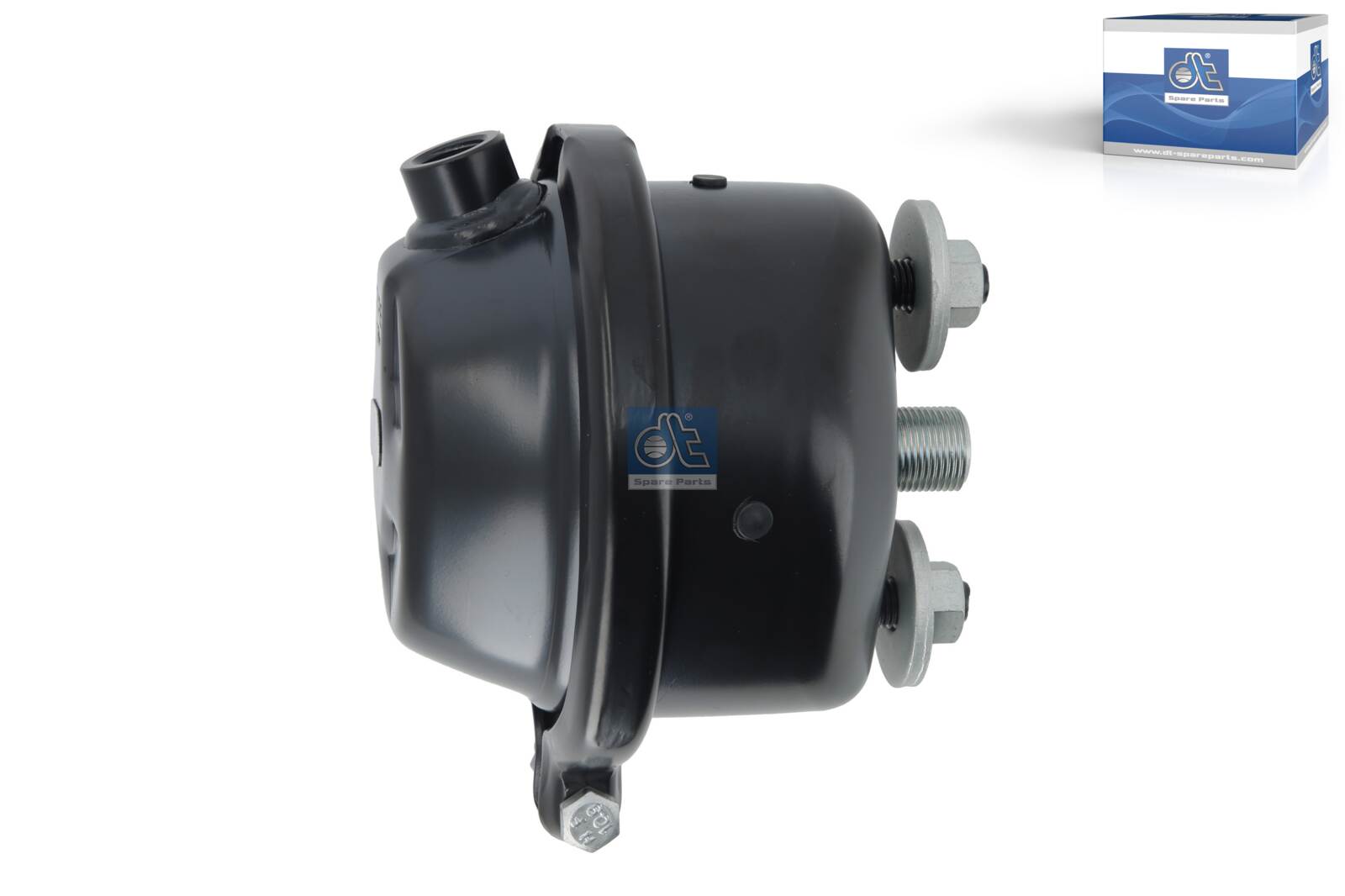 Dt Spare Parts Remcilindermembraan 10.14414