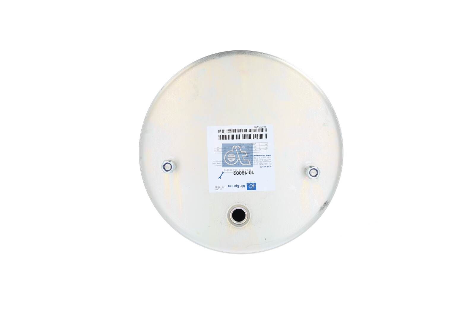 Dt Spare Parts Veerbalg 10.16002