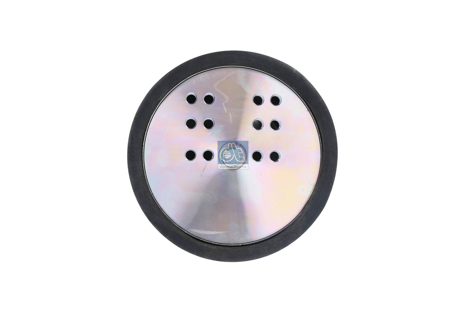 Dt Spare Parts Veerbalg 10.16003