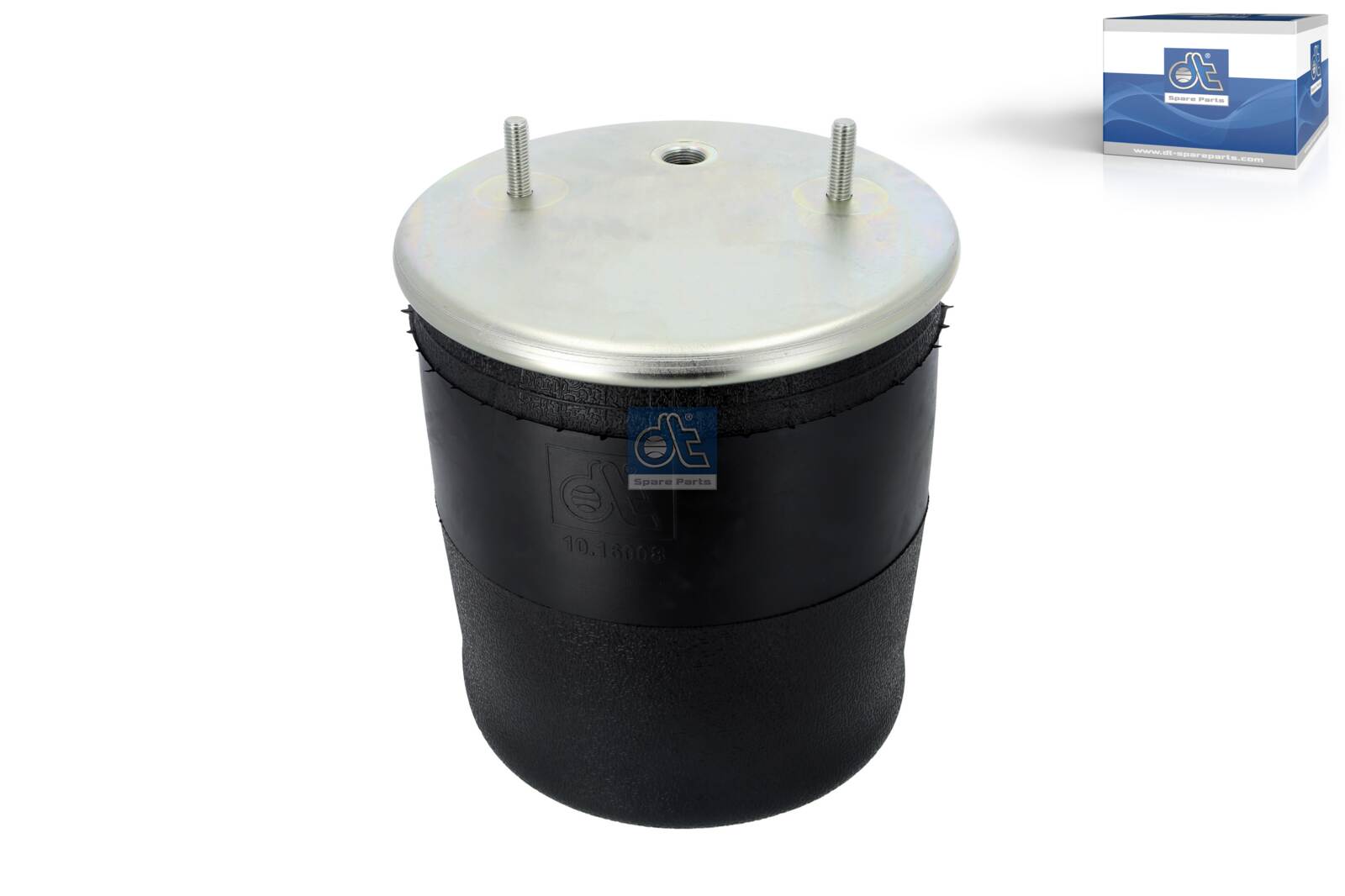 Dt Spare Parts Veerbalg 10.16008