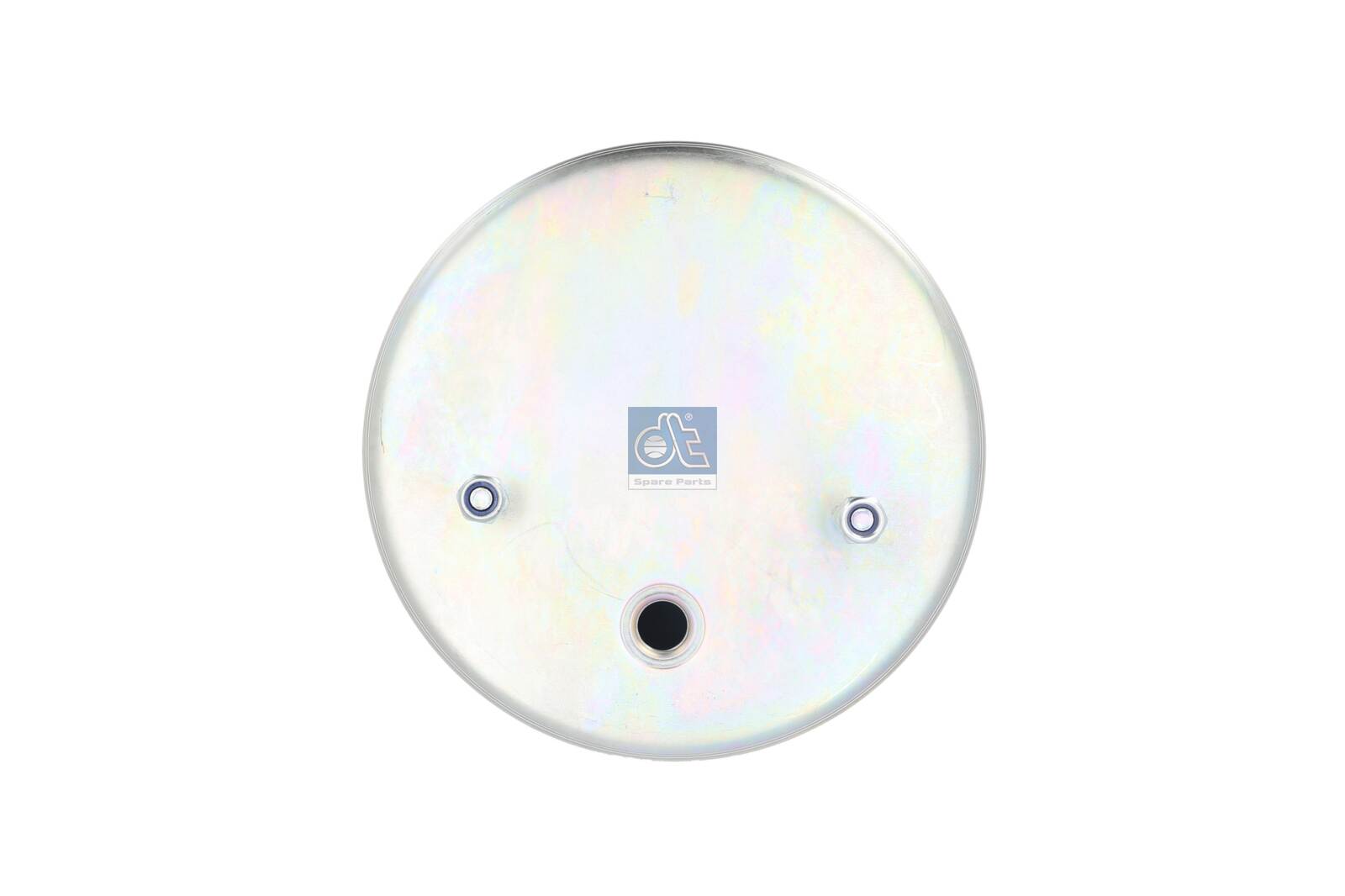 Dt Spare Parts Veerbalg 10.16009