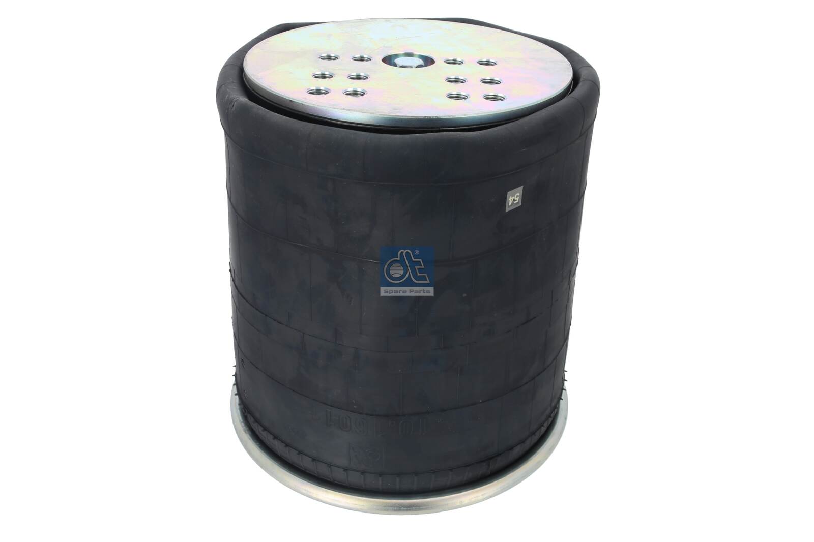 Dt Spare Parts Veerbalg 10.16011