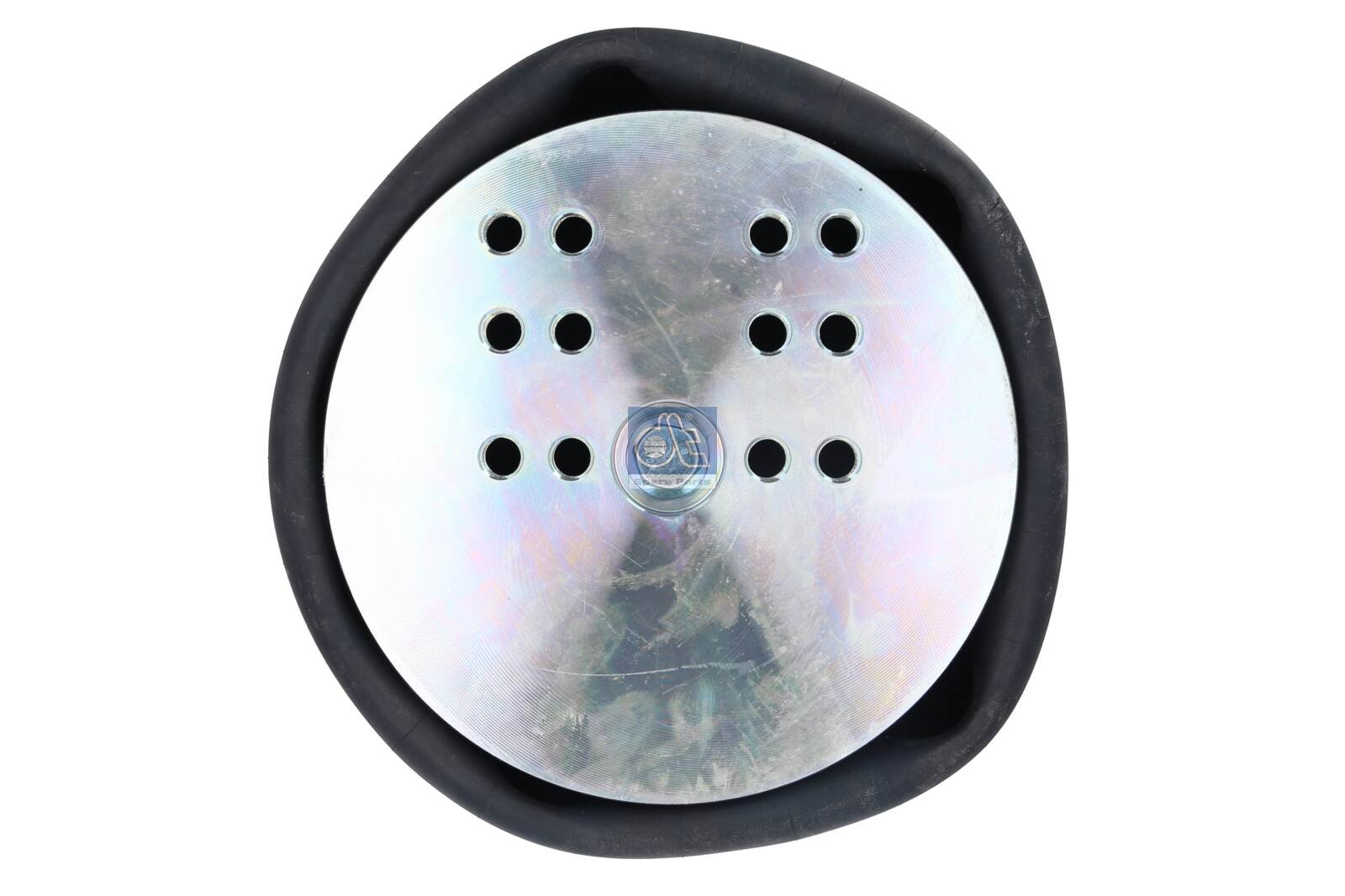 Dt Spare Parts Veerbalg 10.16011