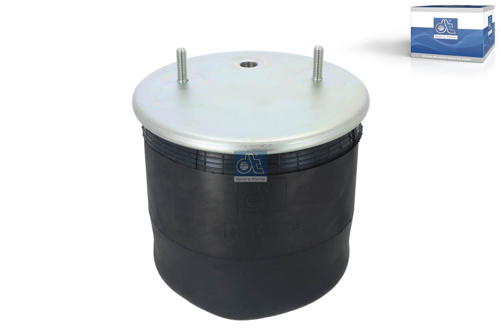 Veerbalg Dt Spare Parts 10.16014