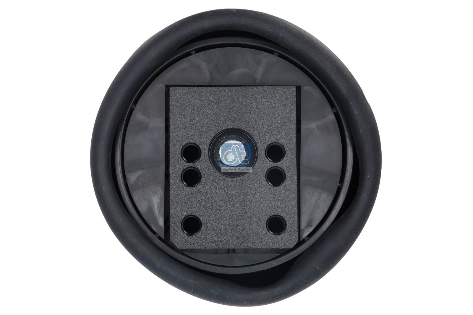 Dt Spare Parts Veerbalg 10.16014