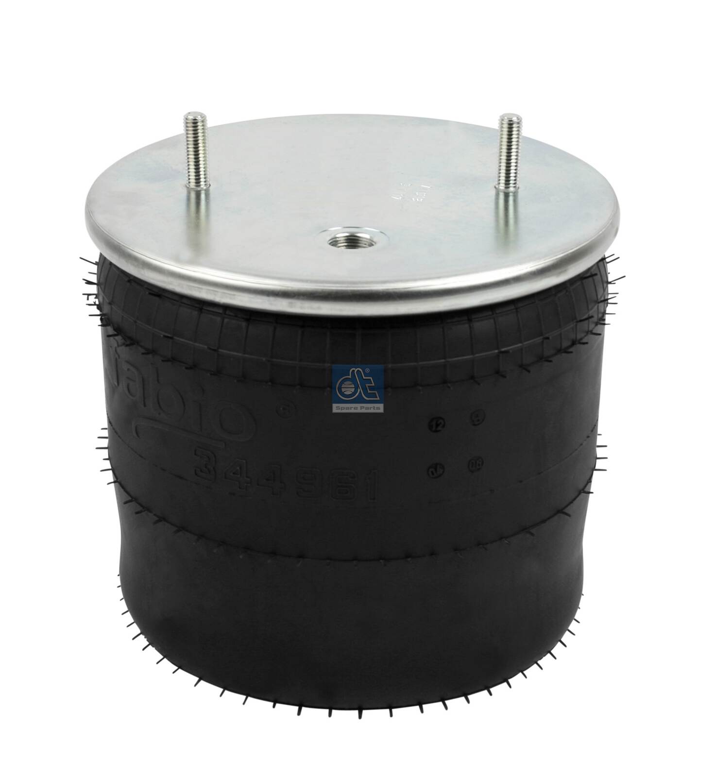 Dt Spare Parts Veerbalg 10.16024