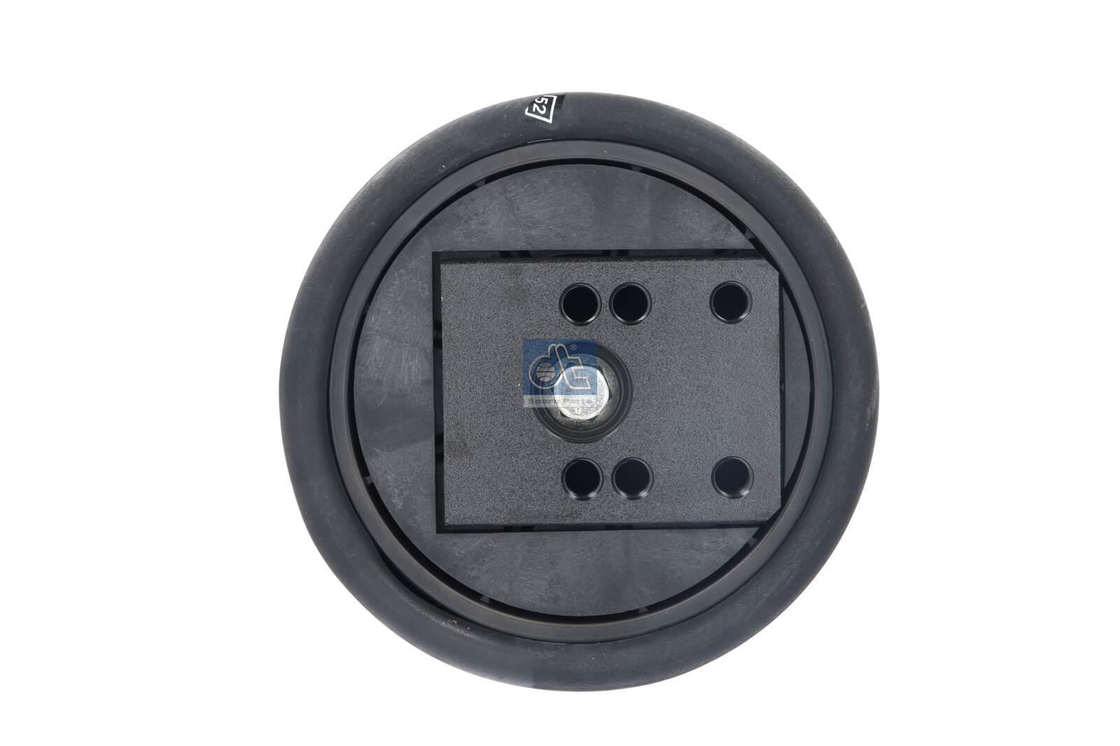 Dt Spare Parts Veerbalg 10.16031