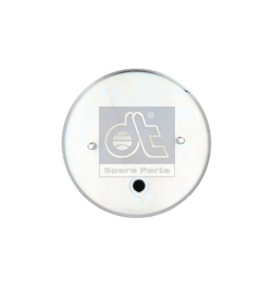 Dt Spare Parts Veerbalg 10.16039
