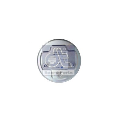 Dt Spare Parts Veerbalg 10.16053