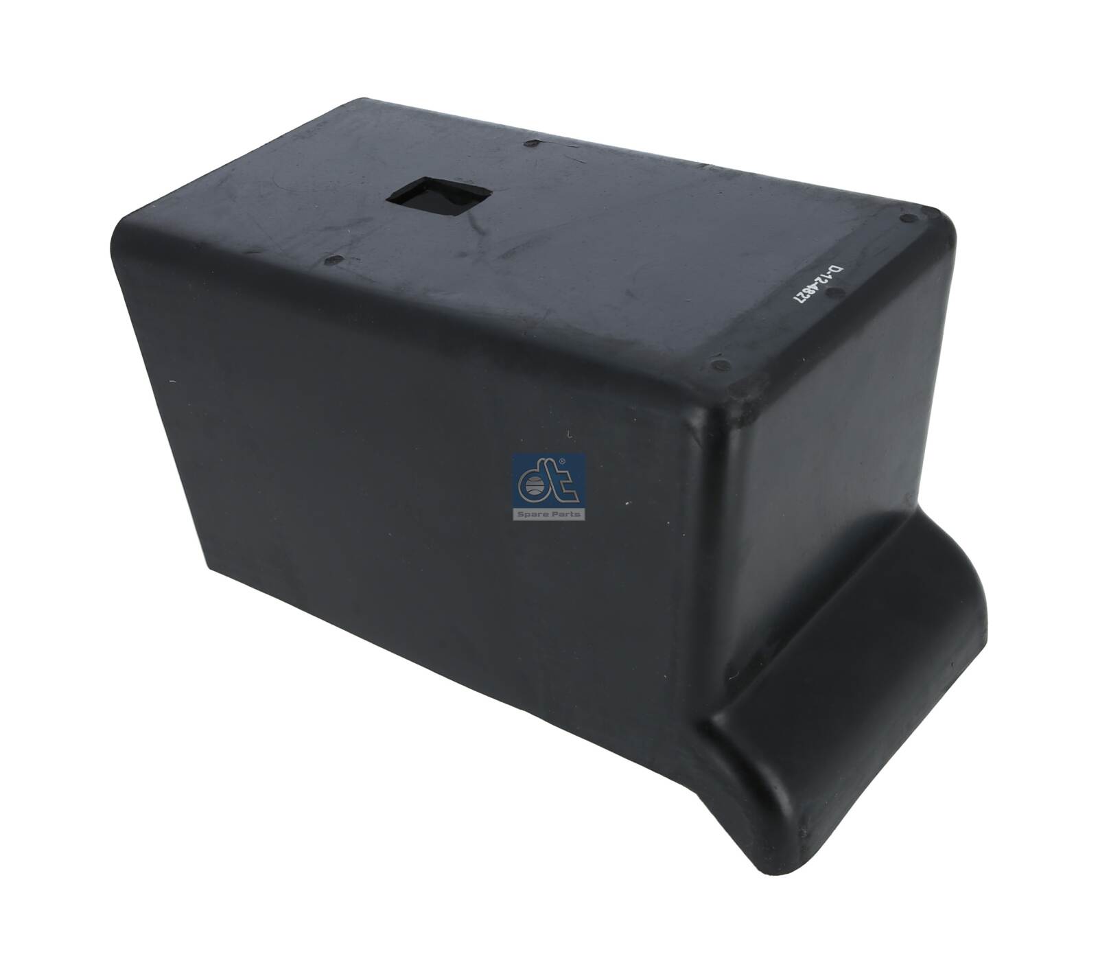 Dt Spare Parts Aanslagrubber vering 10.16201