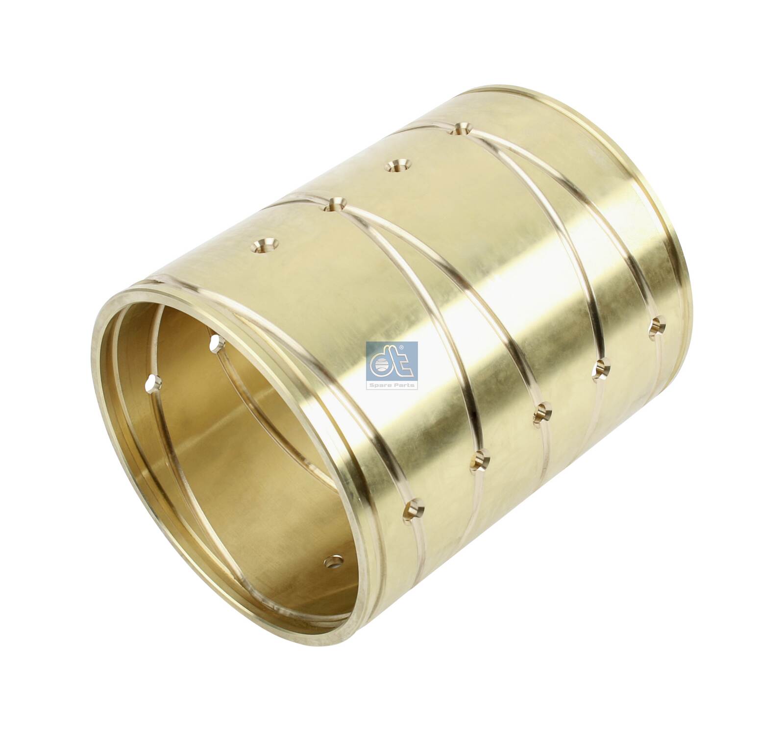 Dt Spare Parts Bladveerlagerbus 10.16213