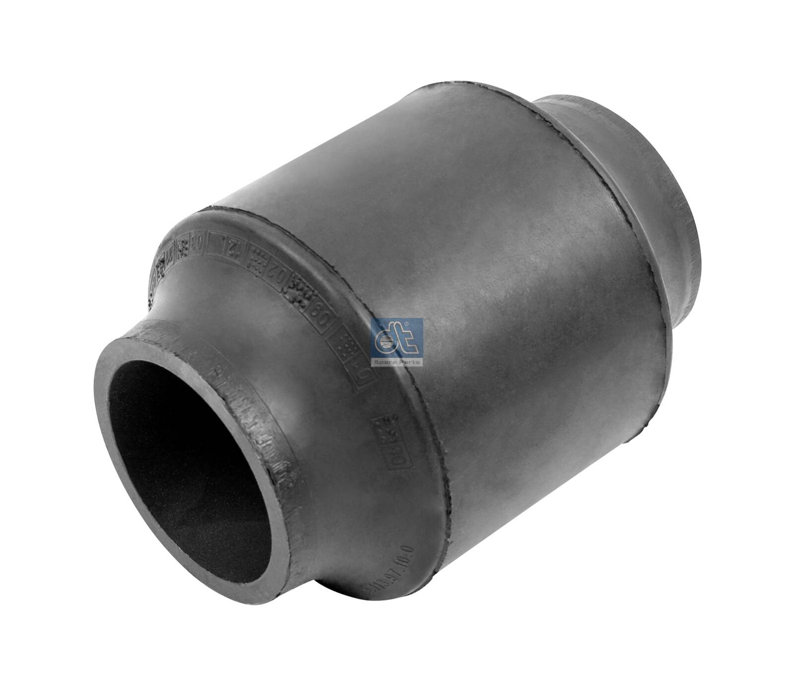 Dt Spare Parts Bladveerlagerbus 10.16279