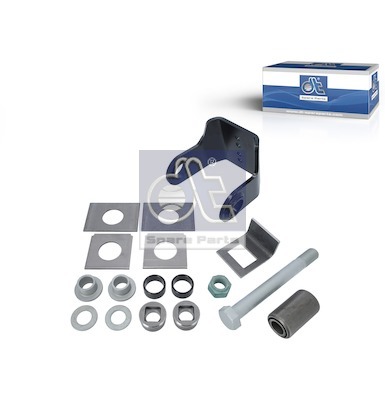 Veerbout Dt Spare Parts 10.16298