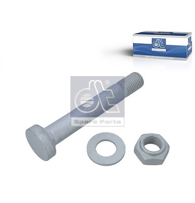 Dt Spare Parts Veerbout 10.16299